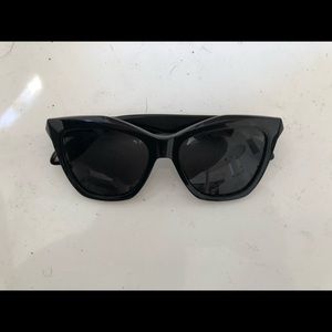 Givenchy Cat-Eye Sunglasses